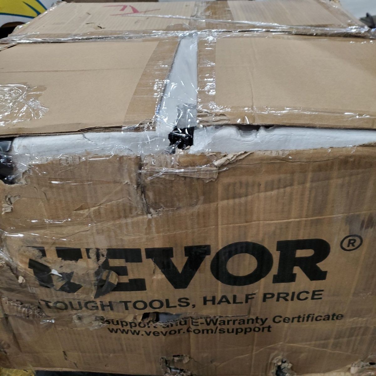 VEVOR RC-9001 Electric Drain Cleaner*