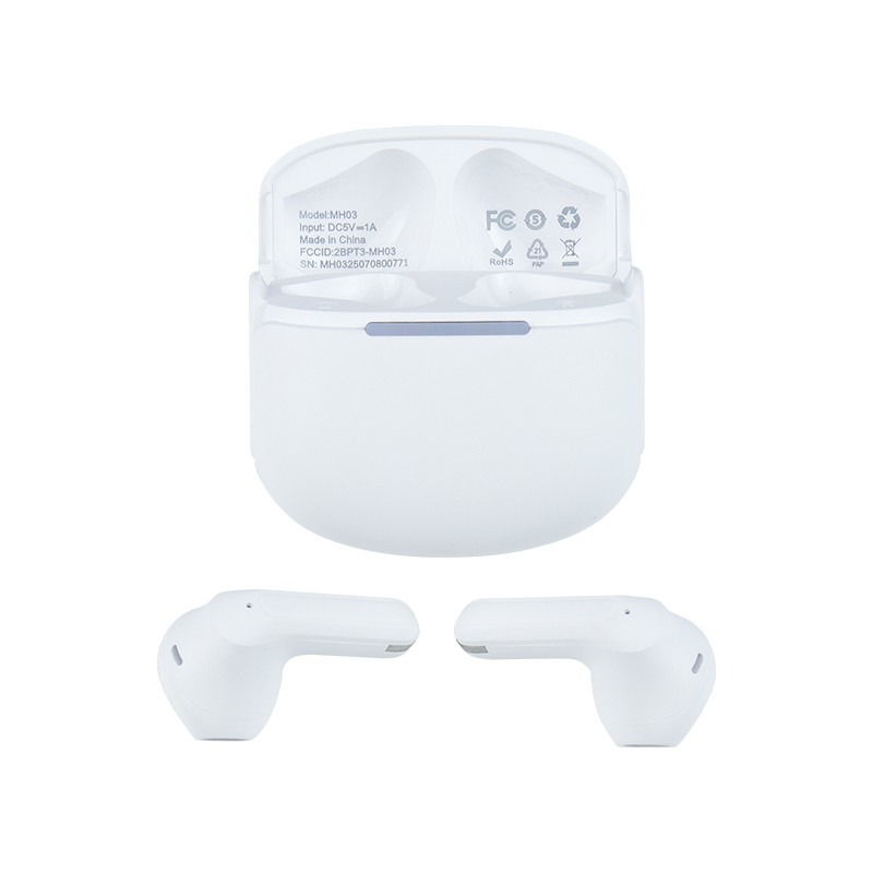 Hearing Aids Hearing Amplifiers Wireless Bluetooth Sound Amplifier With APP