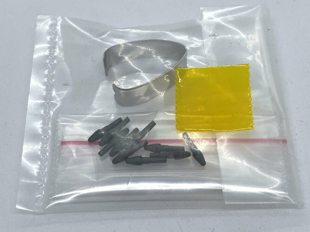 SONY Stylus Pen REPLACEMENT Tips Model # DPTA-RTF1 - 10 Pack