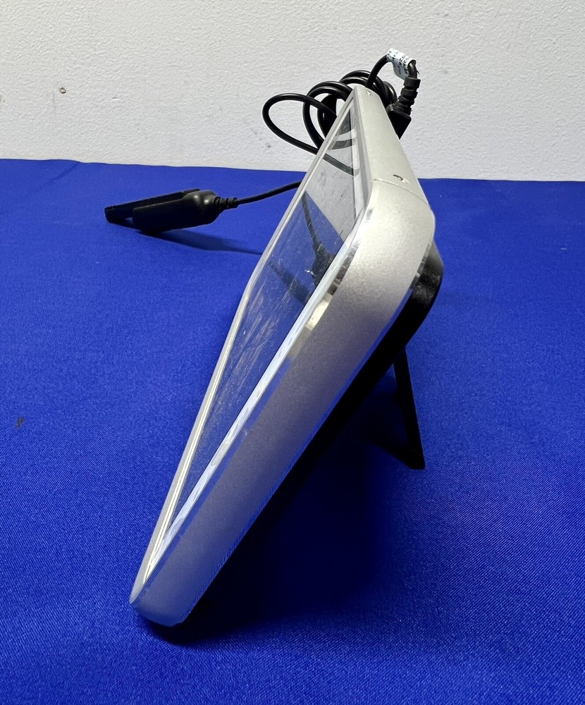 Working Digi-Sense 20250-40 Traceable 9012 Temperature/RH Touch Screen Recorder