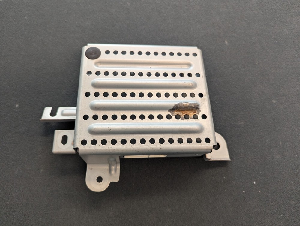 2016 Subaru BRZ Audio Amplifier AMP OEM 86221CA100