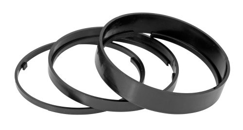 - SPE-4954 Performance 4954 Air Cleaner Riser Kit