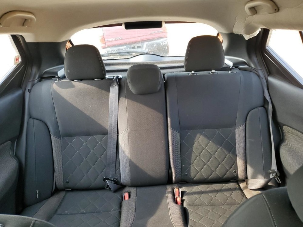 Speedometer Cluster MPH Sr Fits 20 KICKS 2223466