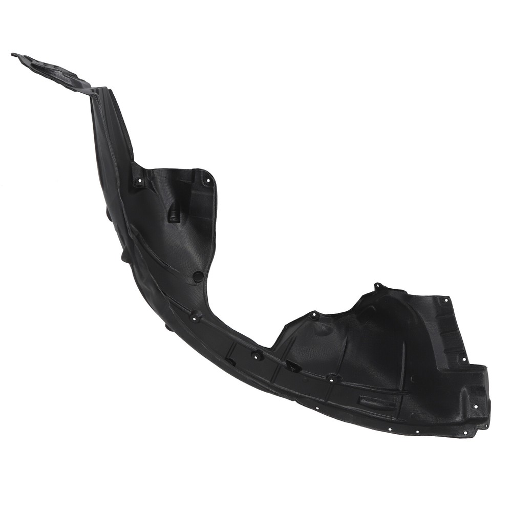 Fender Liner Splash Guard For 2016-2018 Honda Civic Pair Front Left & Right Side