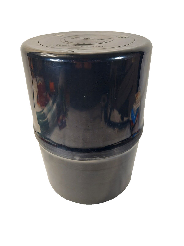 Backpacker's Cache - Bear Proof Container, Bear Resistant Food Storage Open Box
