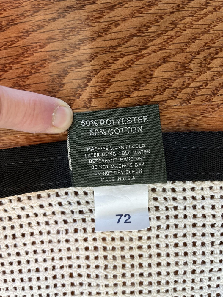 Jack's Anti-Sweat Sheet 72".