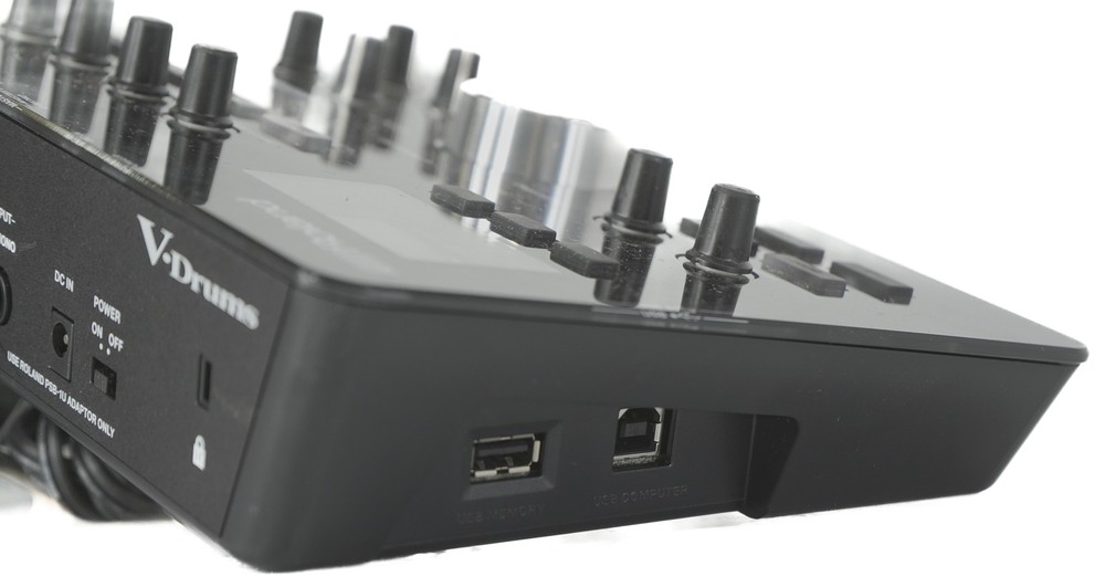Roland TD-25 V Drum Sound Module