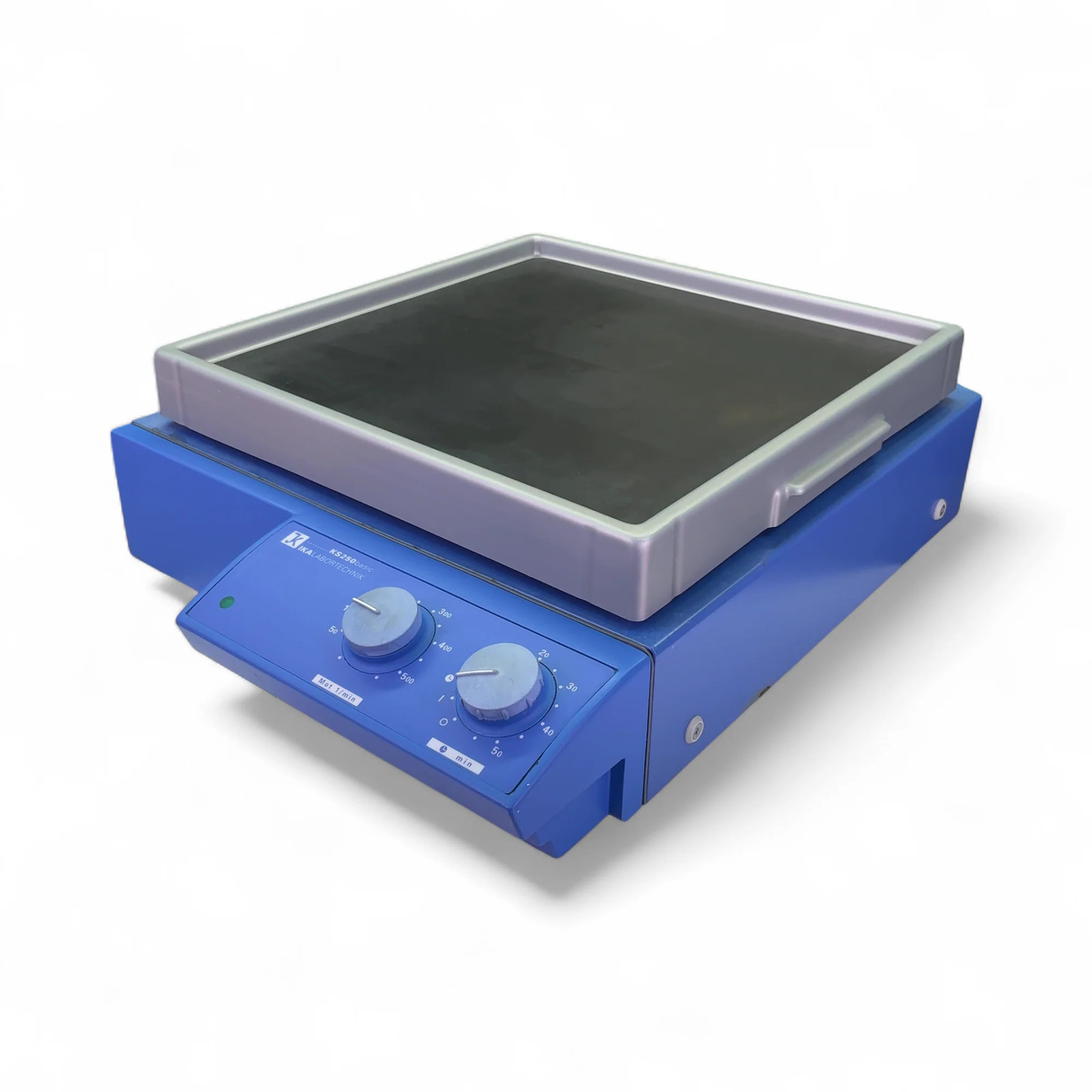 IKA Labortechnik KS250basic Laboratory Benchtop Orbital Shaker (Best Offer!)