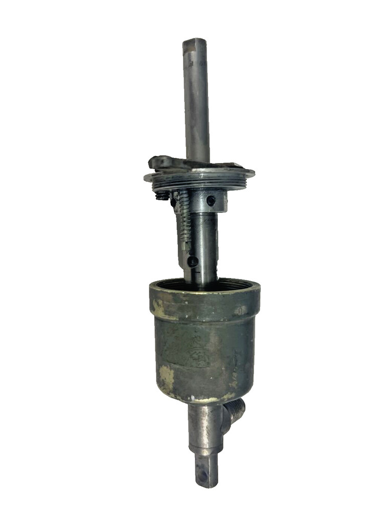 Scott Aircraft Master Cylinder 4048
