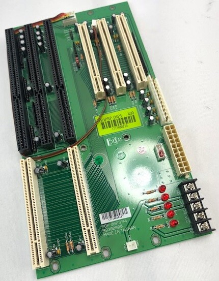 Portwell PBP-06P3 Backplane