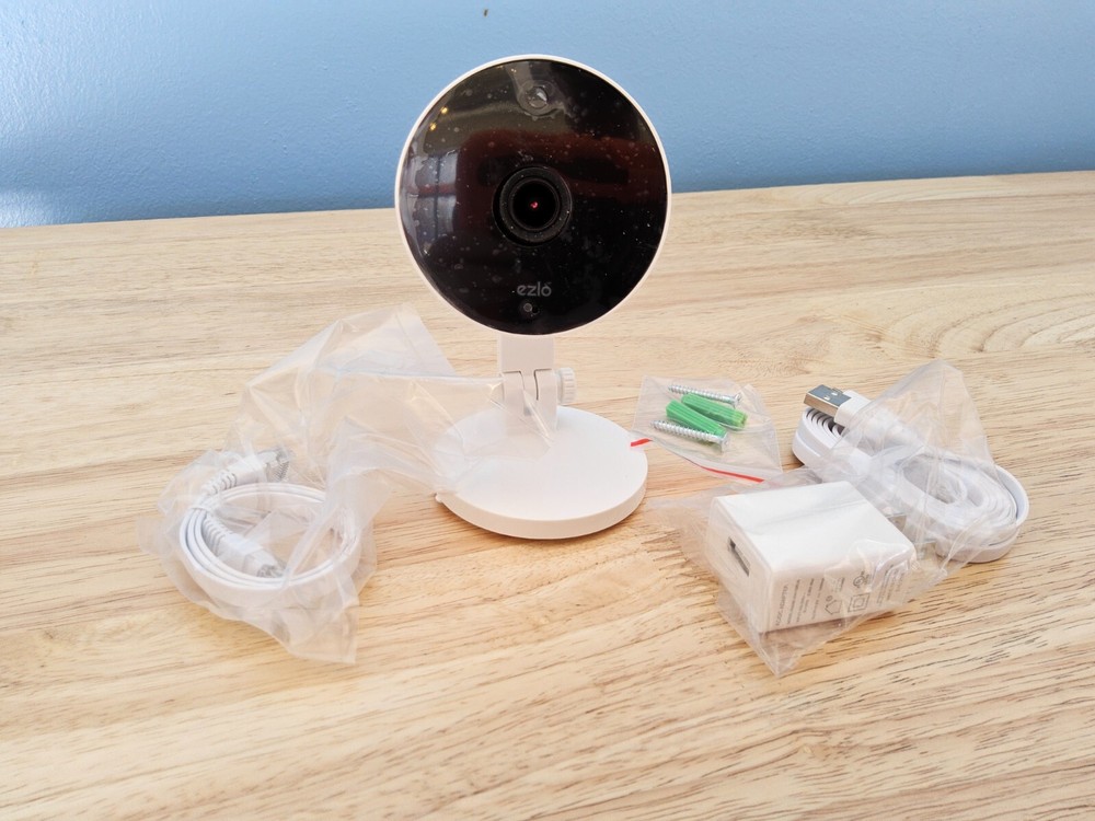 Home Security Component Kit