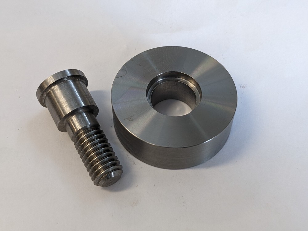 Fits Waterloo 6 hp Push Rod Cam Roller Kit Engine Motor