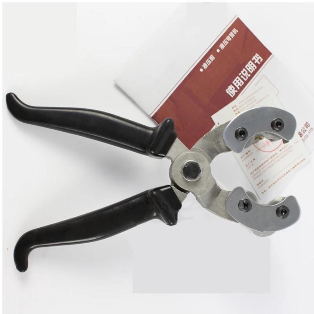 KBX-45 Cable Stripper Manual Stripping Plier Low Voltage Cable Insulation Layer