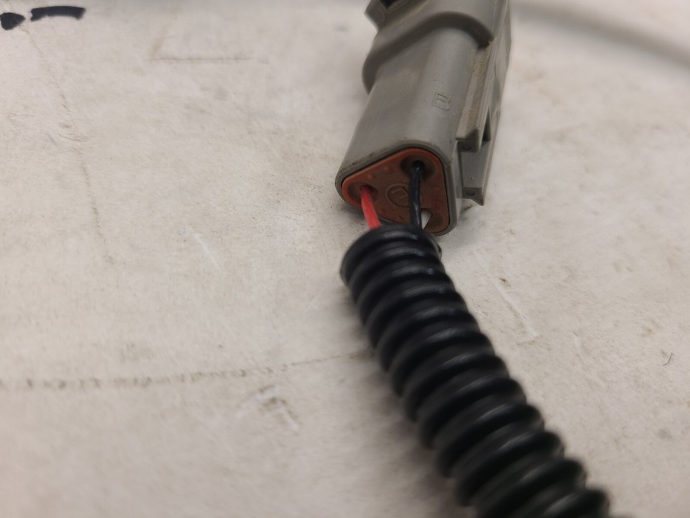 Ag Leader_Metering shaft encoder_PN: 4003526_ Accu-Coder Sensor
