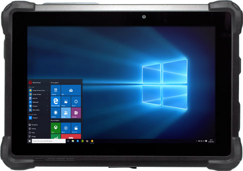 DT RESEARCH DT301SC TABLET BUNDLE