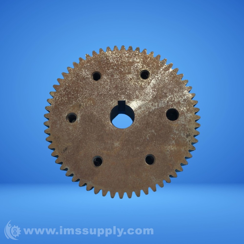 4-ST Gear USIP