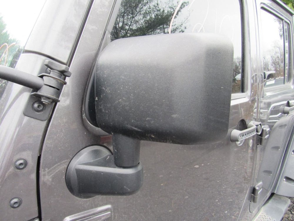 TJ 2014 Glove Box 1038980