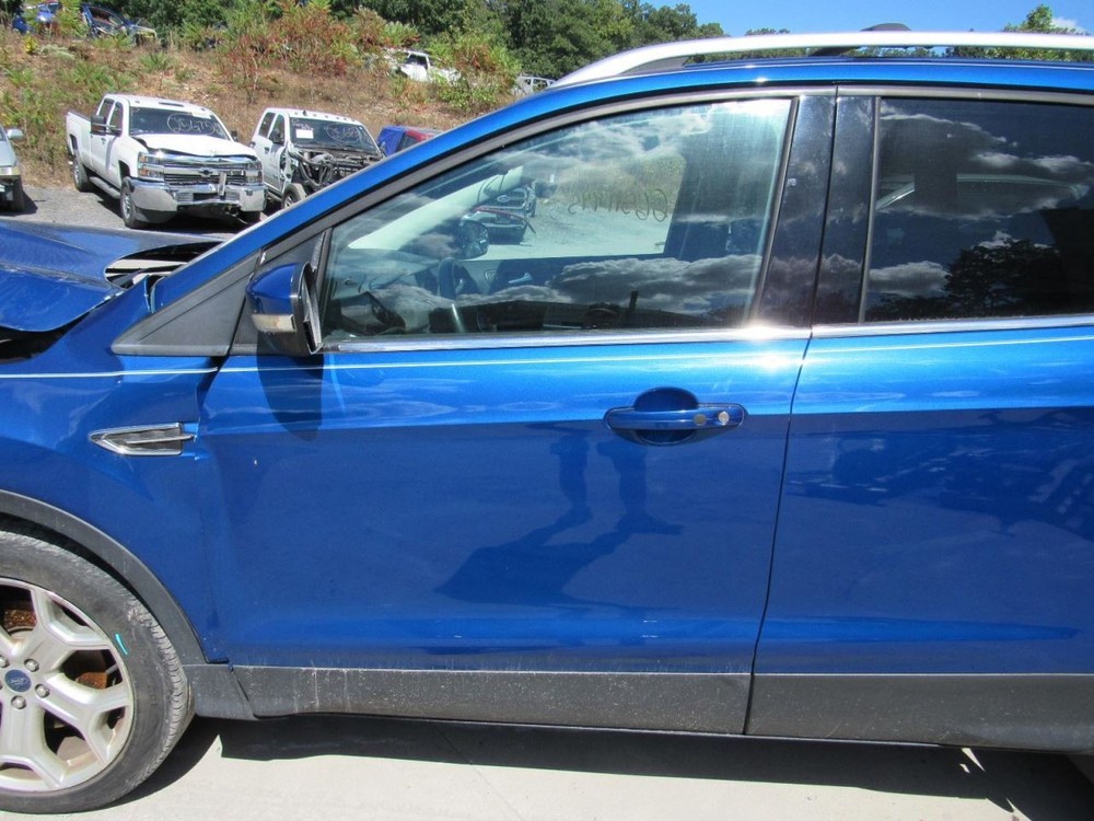 Speedometer MPH Fits 19 ESCAPE 1075433