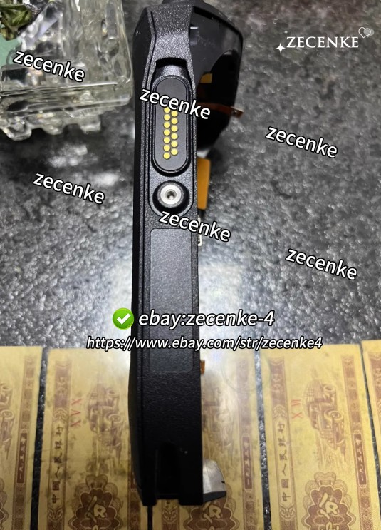 1pcs Motorola ION case