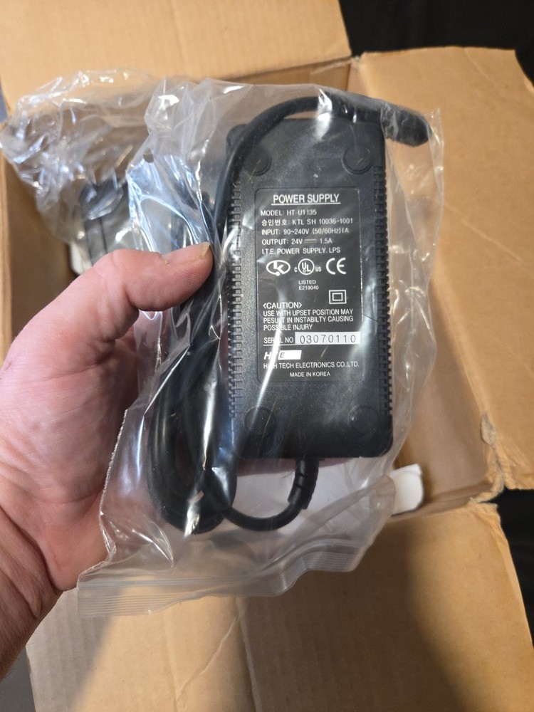 Receipt Printer Partner RP-210 New In Box