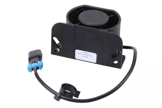 Genuine GM Backup Alarm 23239223
