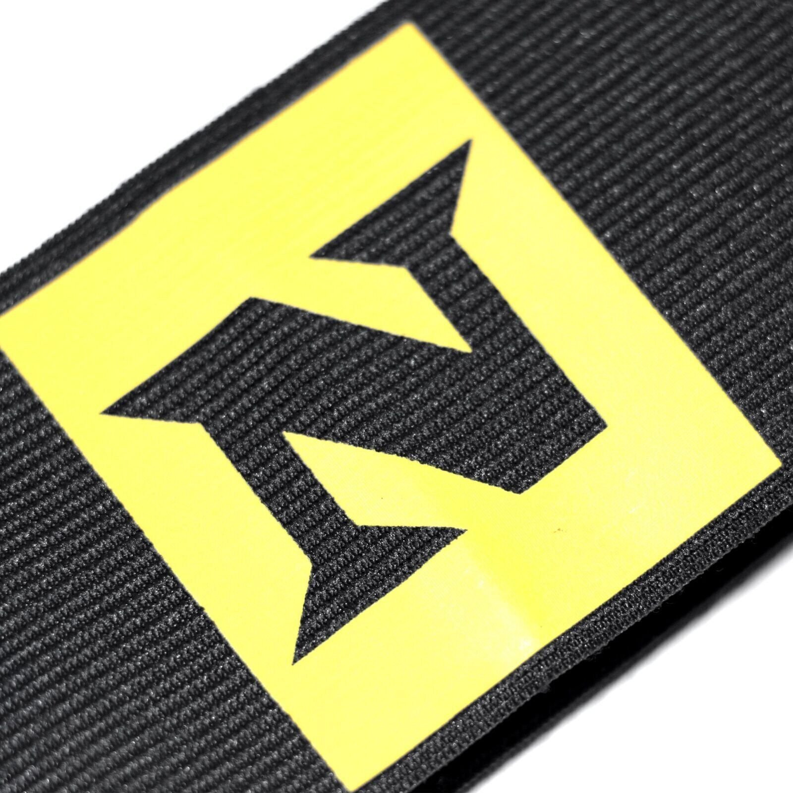 WWE Nexus Adult Size Adjustable Armband NXT