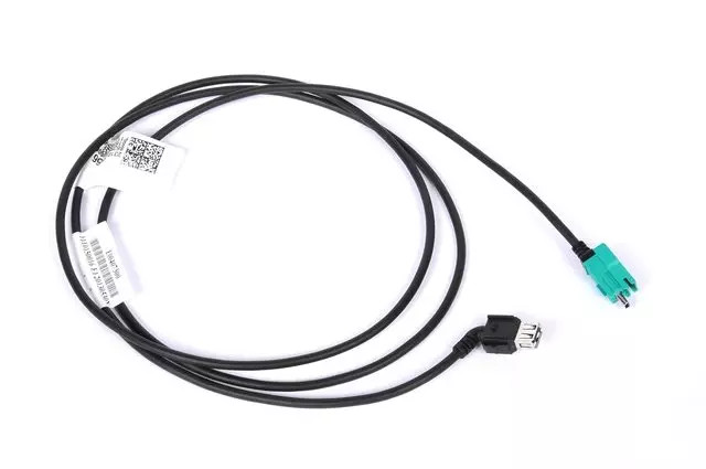 Genuine GM USB Data Cable 23103556