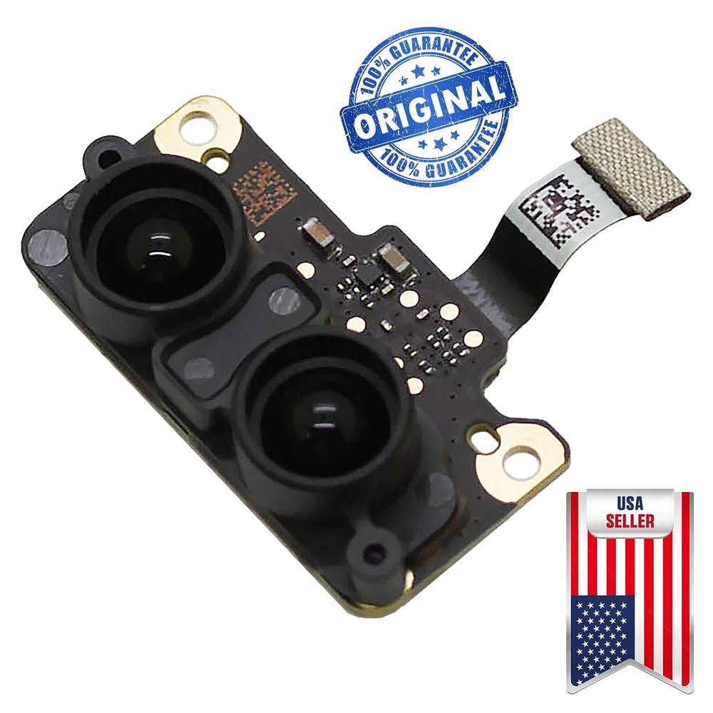 OEM Lower Infrared Vision Module Sensor Board + Flex Cable For DJI Avata 2 Drone