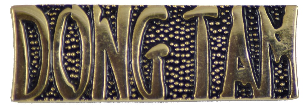 DONG TAM HAT PIN