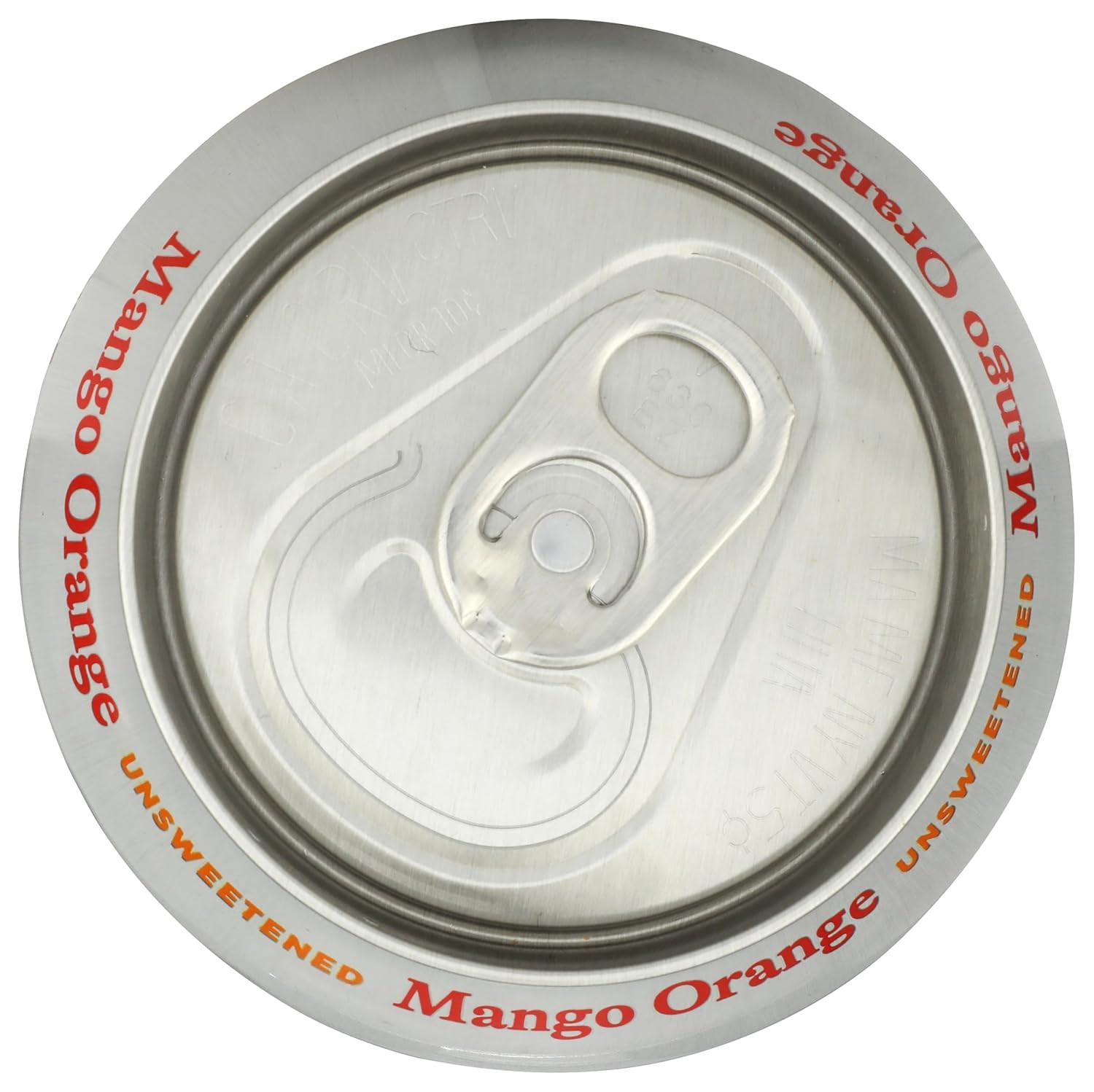 Spindrift Seltzer Orange Mango, 12 Fl Oz