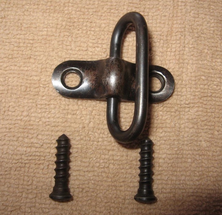 Thompson Sling Swivel