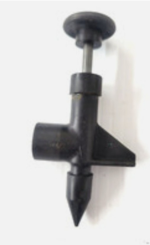 NEW! DOTCO Grease Gun