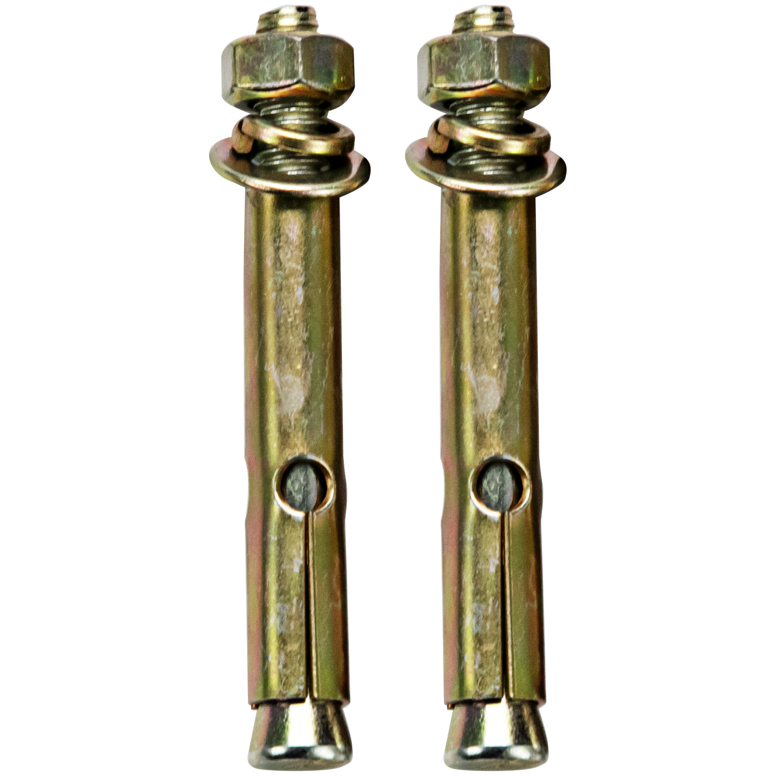 VEVOR 4-24 Pcs Solar Driveway Lights Multicolor LED Solar Dock Deck Lights, IP68