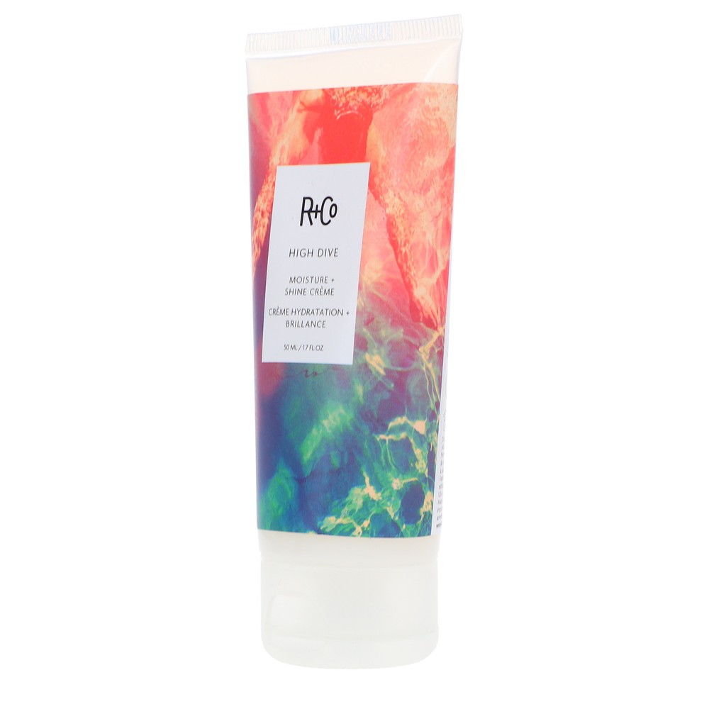 R+CO HIGH DIVE Moisture + Shine Creme 2 oz