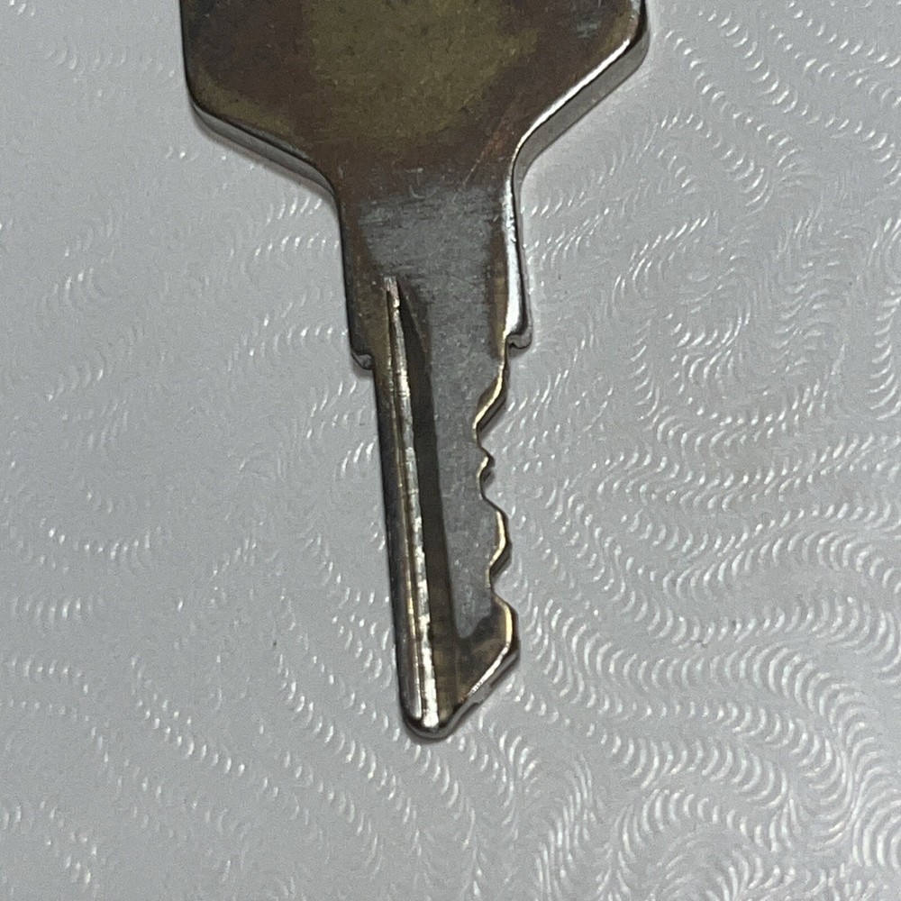 Vintage ACS227 Key