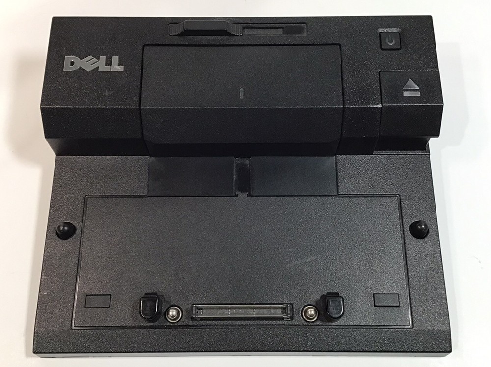 Dell PR03X E-Port Station for Latitude E6220 E6230 E6320 laptop