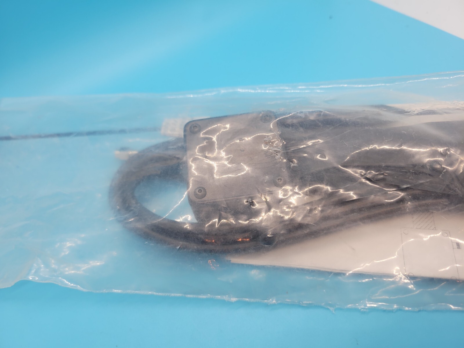 STI-CO Industries - GLMT-SB-VHF - SUV Antenna With Mount