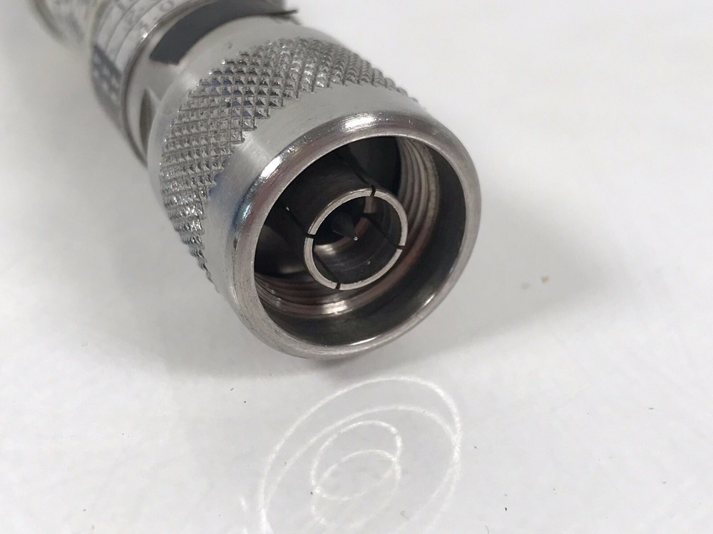 WEINSCHEL ENGINEERING Model 50-40