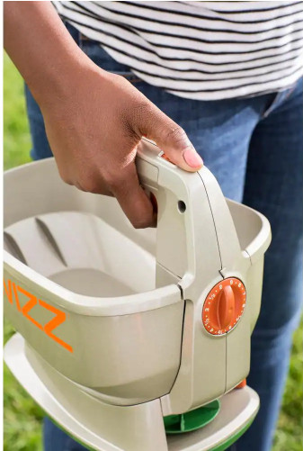 Scotts Wizz Spreader