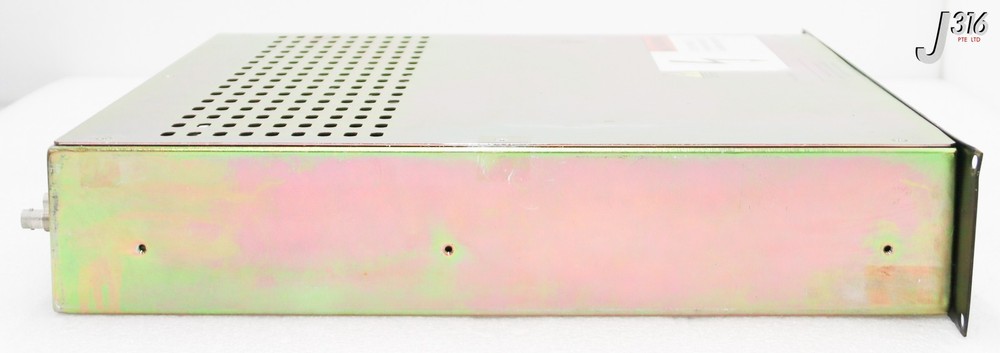 39042 AXCELIS ELECTROSTATIC CLAMP CONTROLLER 0906-1012-0002