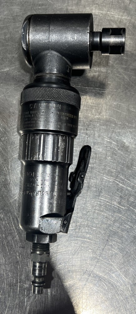 CLECO Model 116GLF115RAC Used Surplus