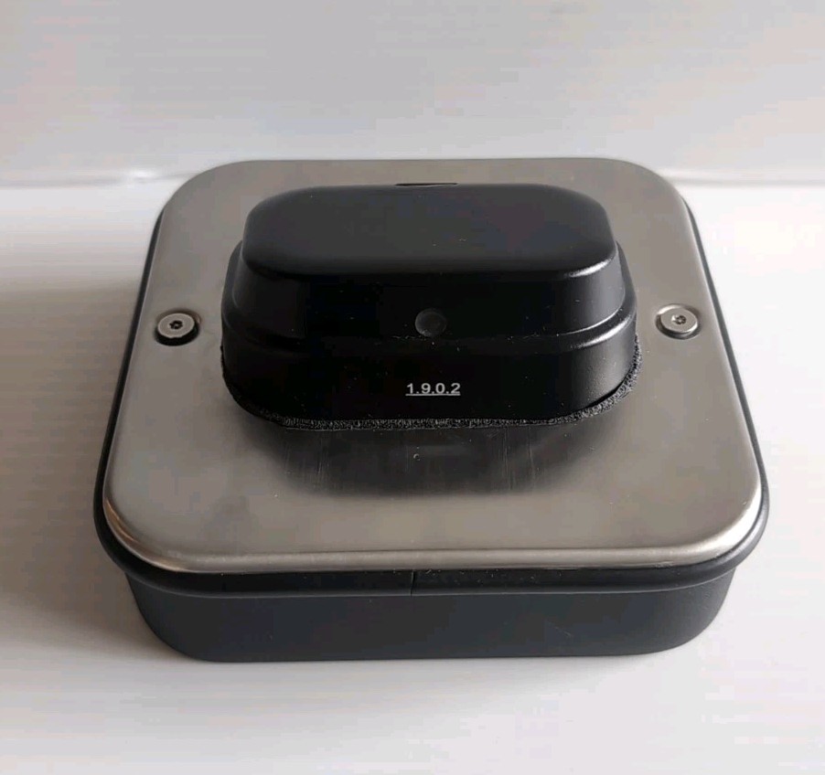 Onity Trillium RFID Wall Reader BTLE