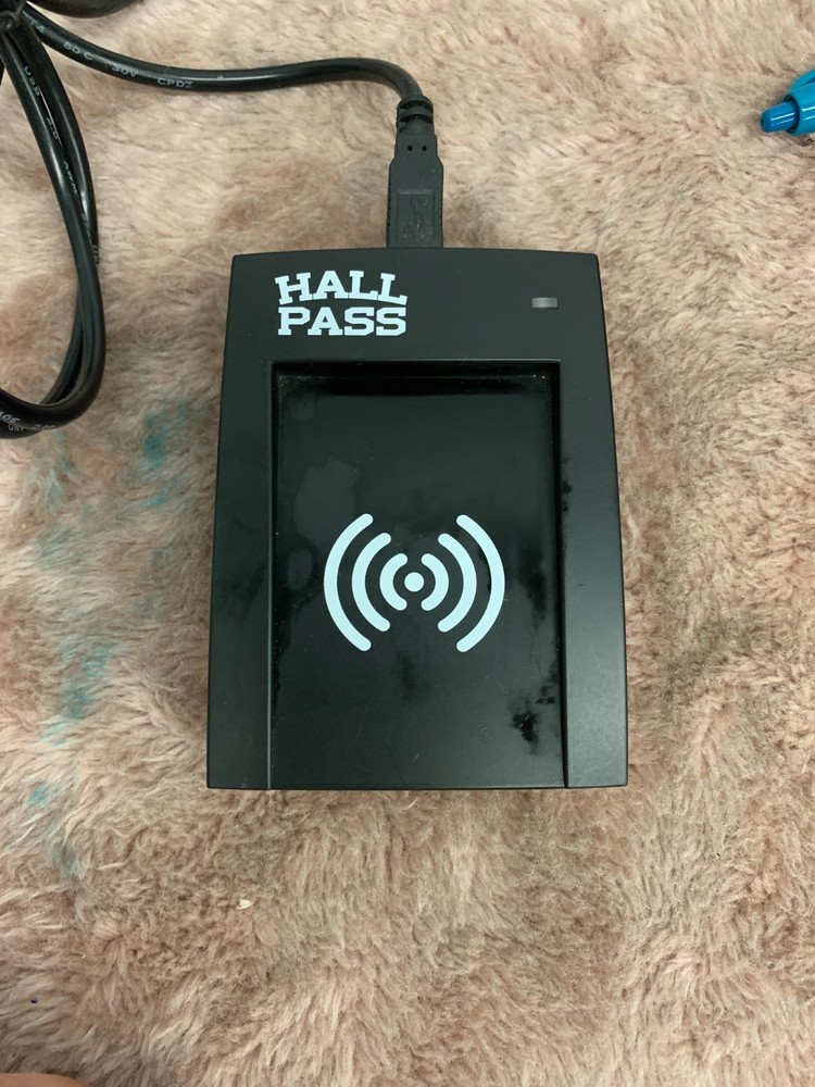 EM4100 RFID Reader with USB