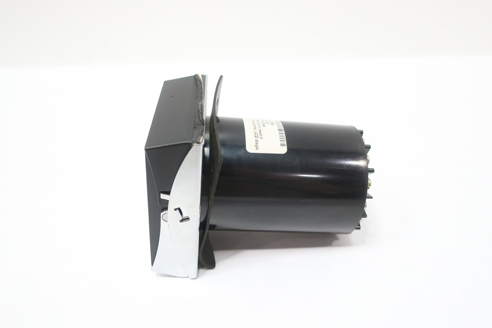 Eagle CX412A6 Multi-function Digital Timer/counter 240v-ac