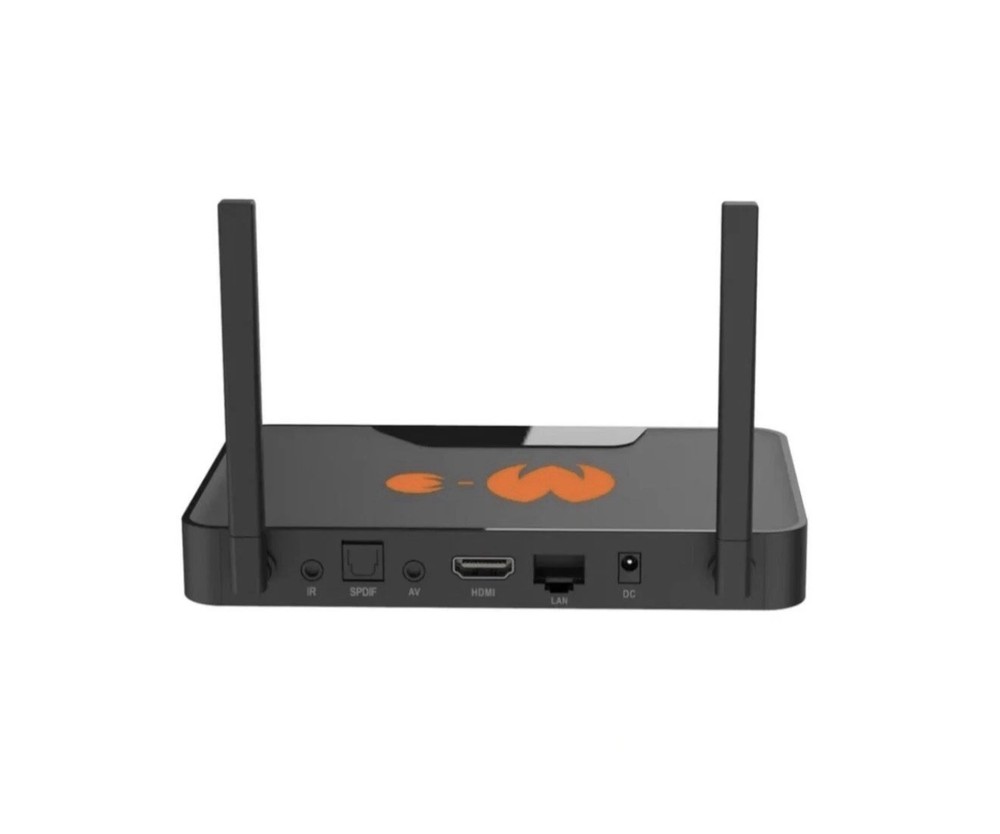 Mars M3 streaming device (NEWEST MODEL)