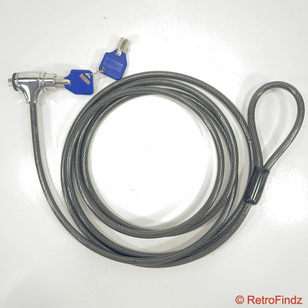 CODI Laptop Key Cable Lock P/N W7077