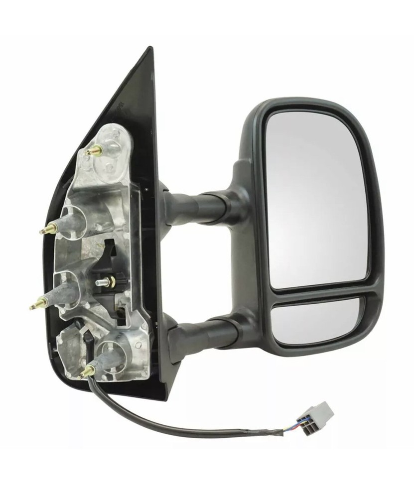 Trail Ridge TR00391 Power Tow Mirror for Ford