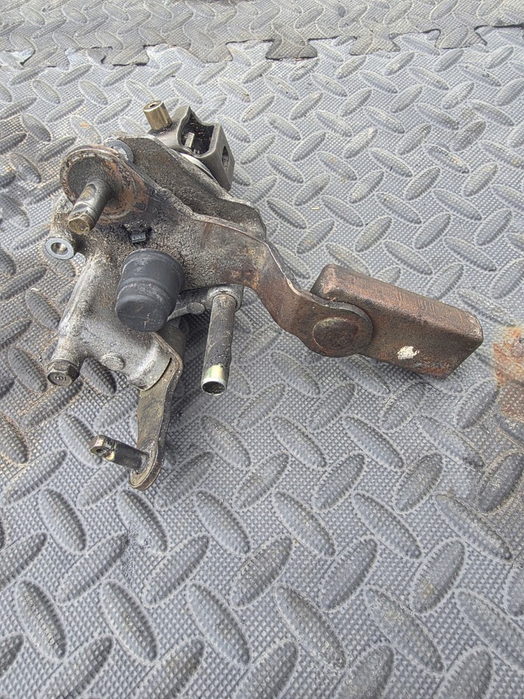 tsx shift Selector 6 speed 2006