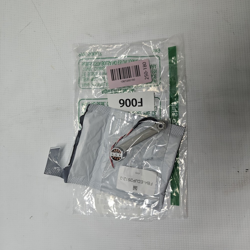 Arm Motor Replacement for DJI Mini 3 Drone - Back Left