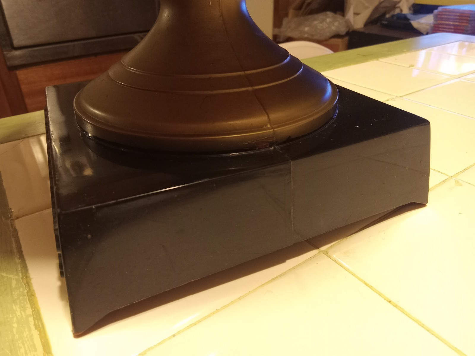 Pharmaceuticals Rx Pharmacy Apothecary Lights Parke-Davis Lamp